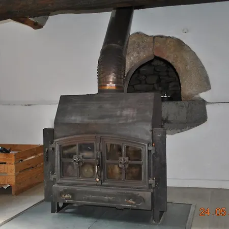 Alberguiere - Piscine Chauffee - Plancha - Barbecue *