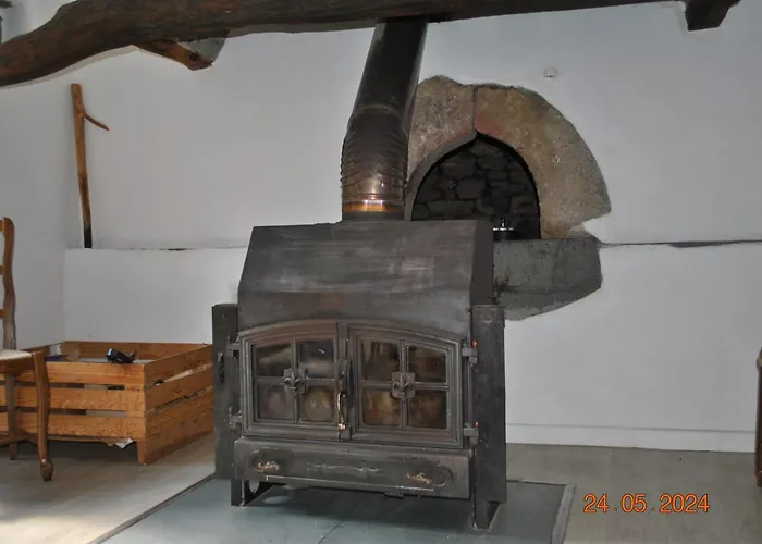 Alberguiere - Piscine Chauffee - Plancha - Barbecue *